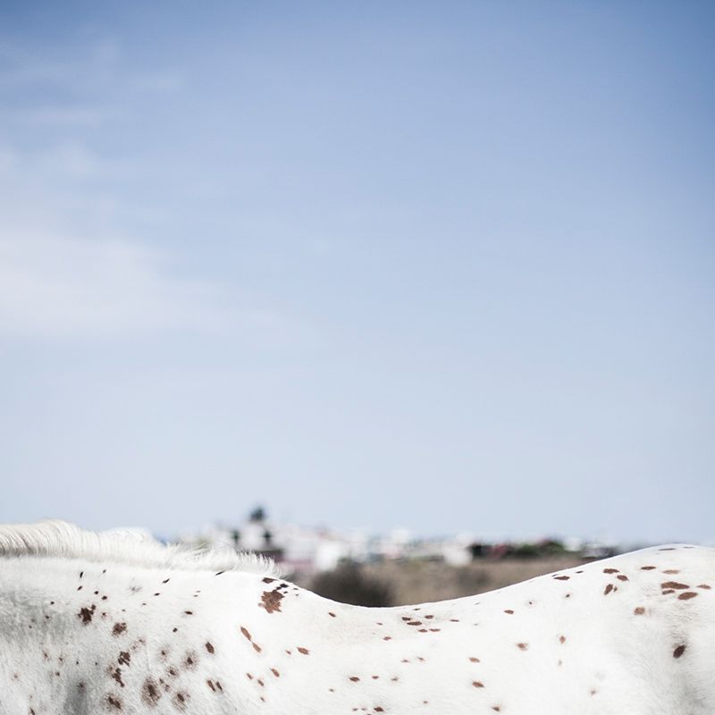 © Nicolás Villalobos Slepoy - Image from the Lucía y Maribel photography project