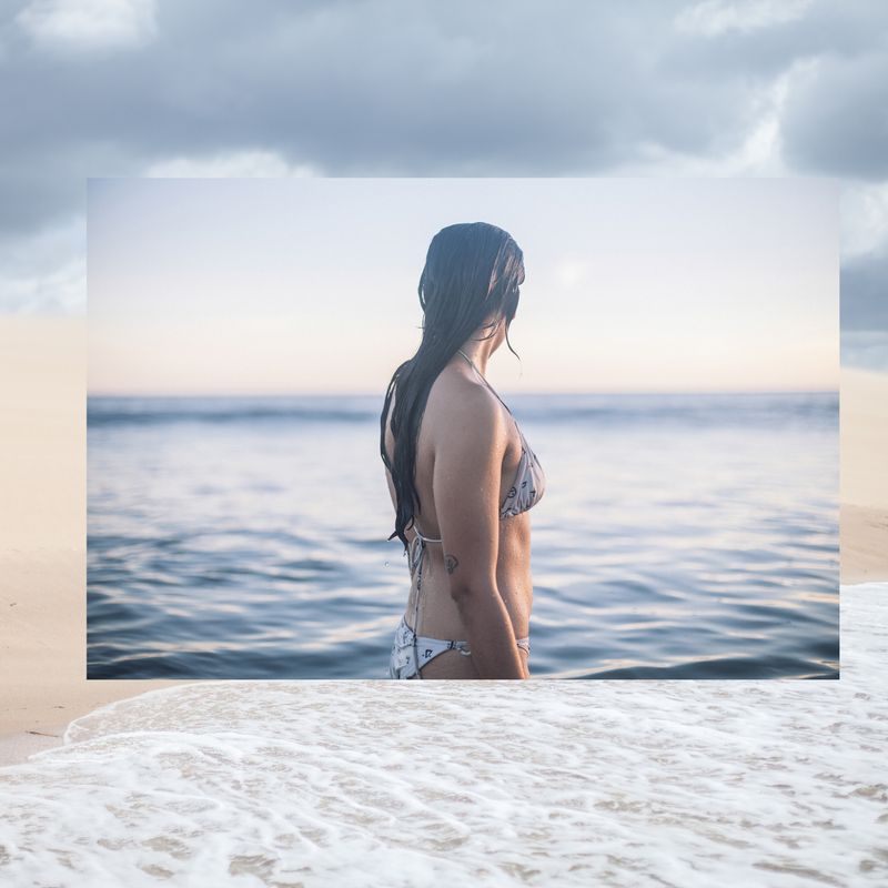 © Nicolás Villalobos Slepoy - Image from the Lucía y Maribel photography project