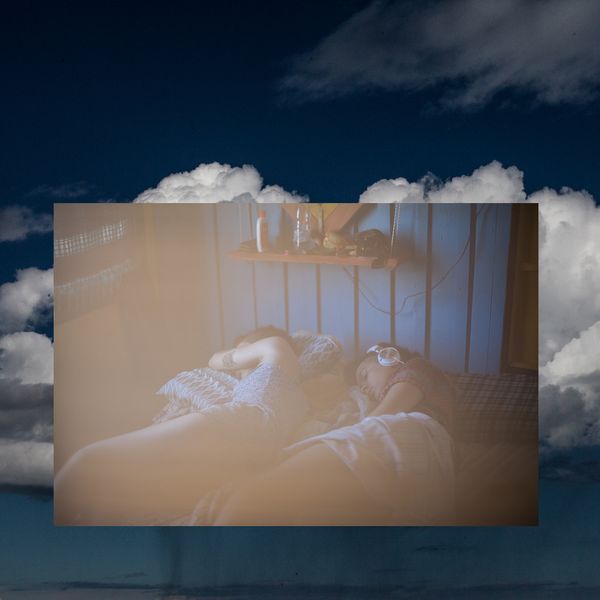 © Nicolás Villalobos Slepoy - Image from the Lucía y Maribel photography project