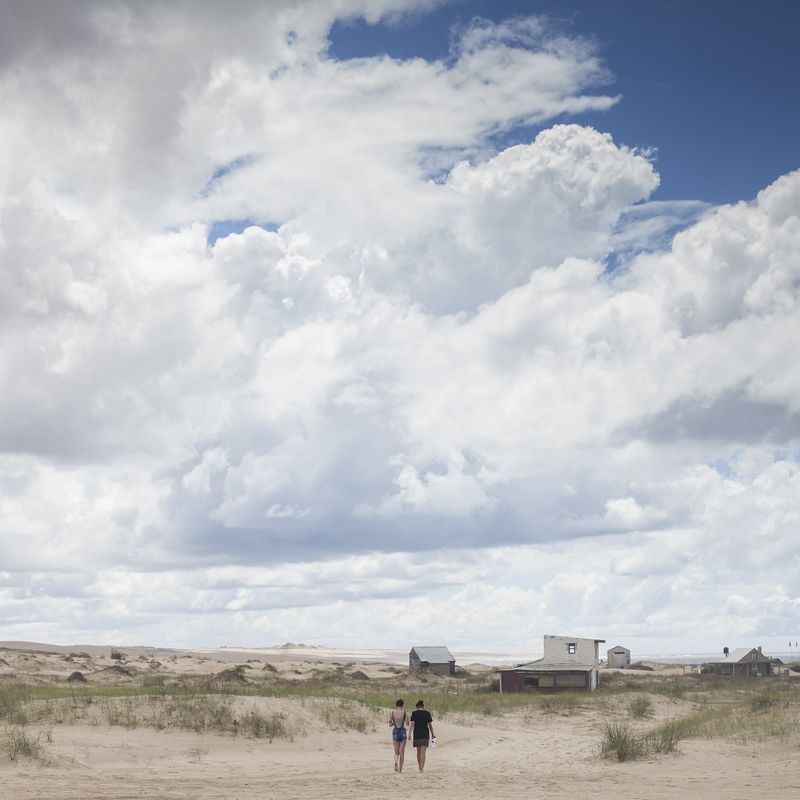 © Nicolás Villalobos Slepoy - Image from the Lucía y Maribel photography project