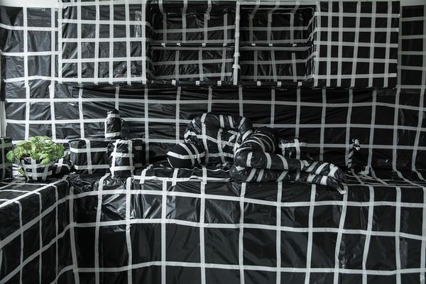 © Adriana Mosquera - Image from the GRAFTS photography project