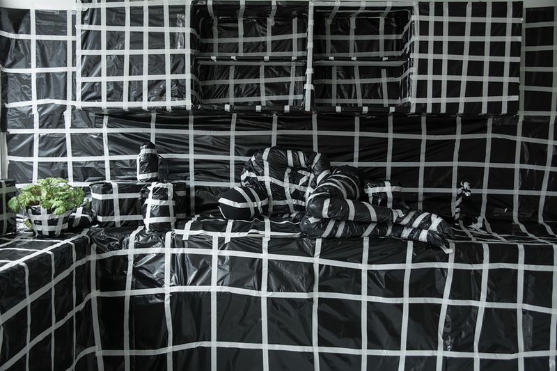 © Adriana Mosquera - Image from the GRAFTS photography project