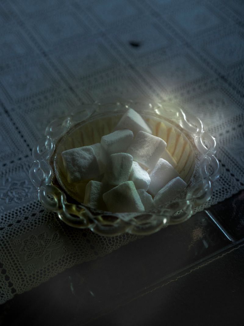 © Adrien Selbert - Image from the The Real Edges photography project