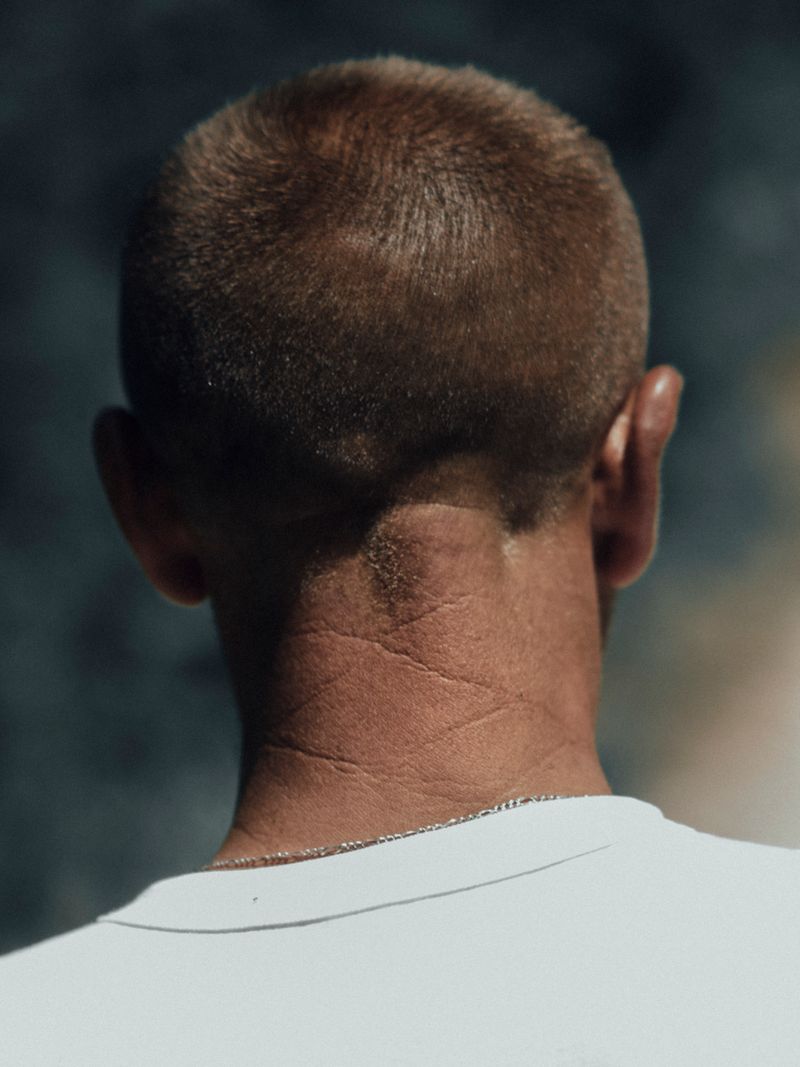 © Adrien Selbert - Image from the The Real Edges photography project