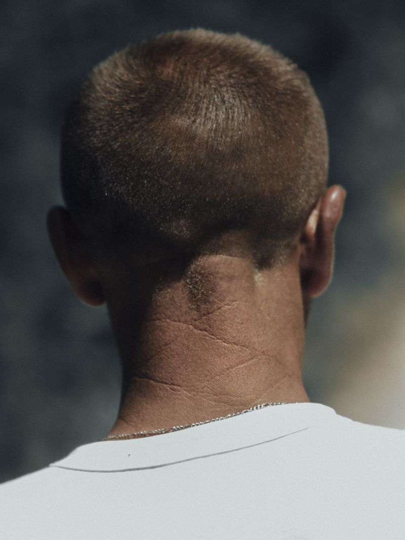 © Adrien Selbert - Image from the The Real Edges photography project