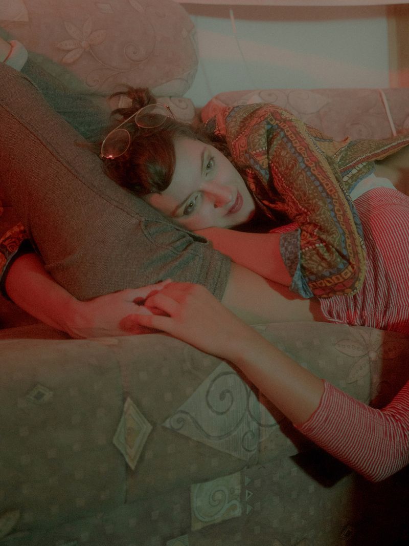 © Adrien Selbert - Image from the The Real Edges photography project