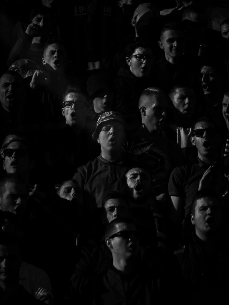 © Adrien Selbert - Image from the The Real Edges photography project