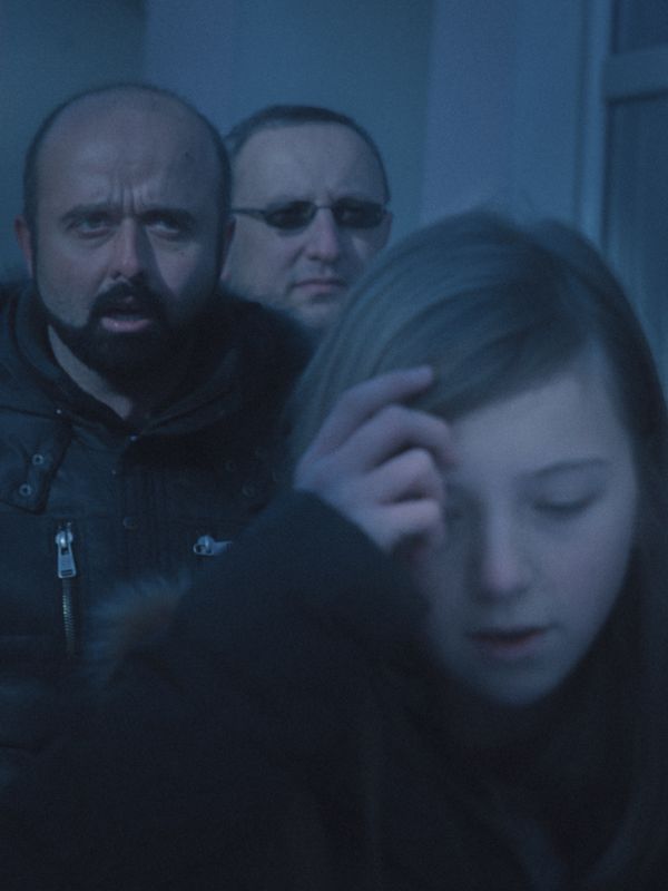 © Adrien Selbert - Image from the The Real Edges photography project