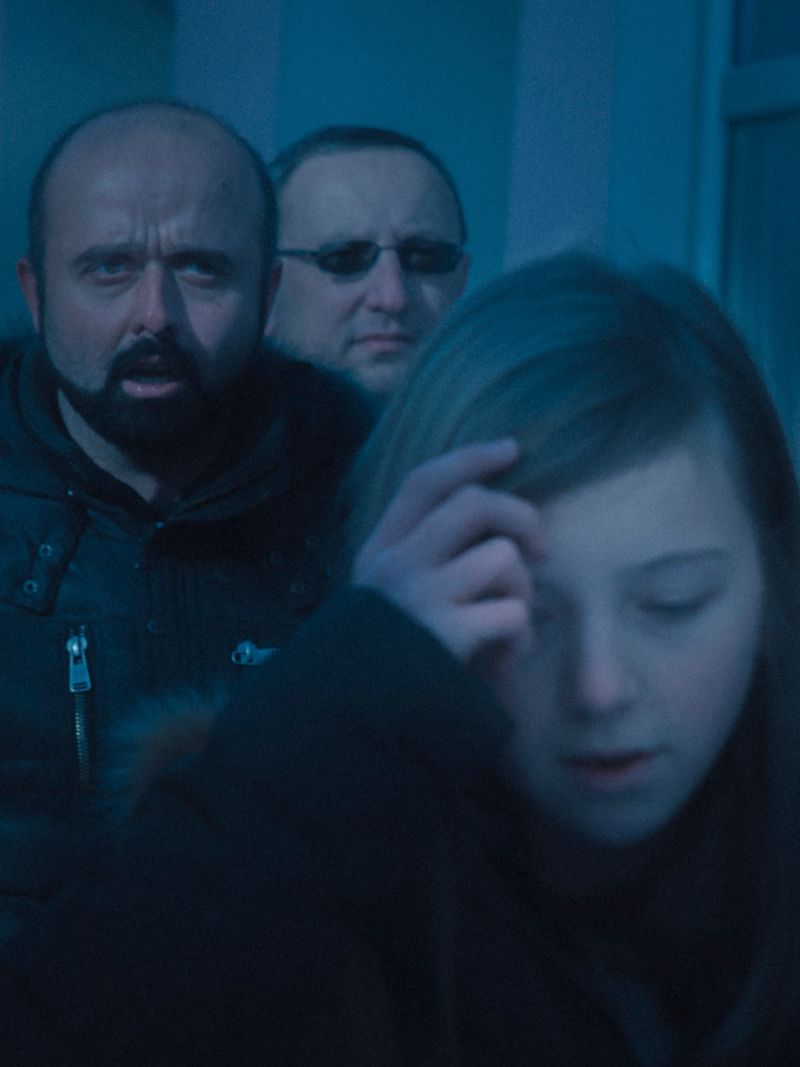 © Adrien Selbert - Image from the The Real Edges photography project