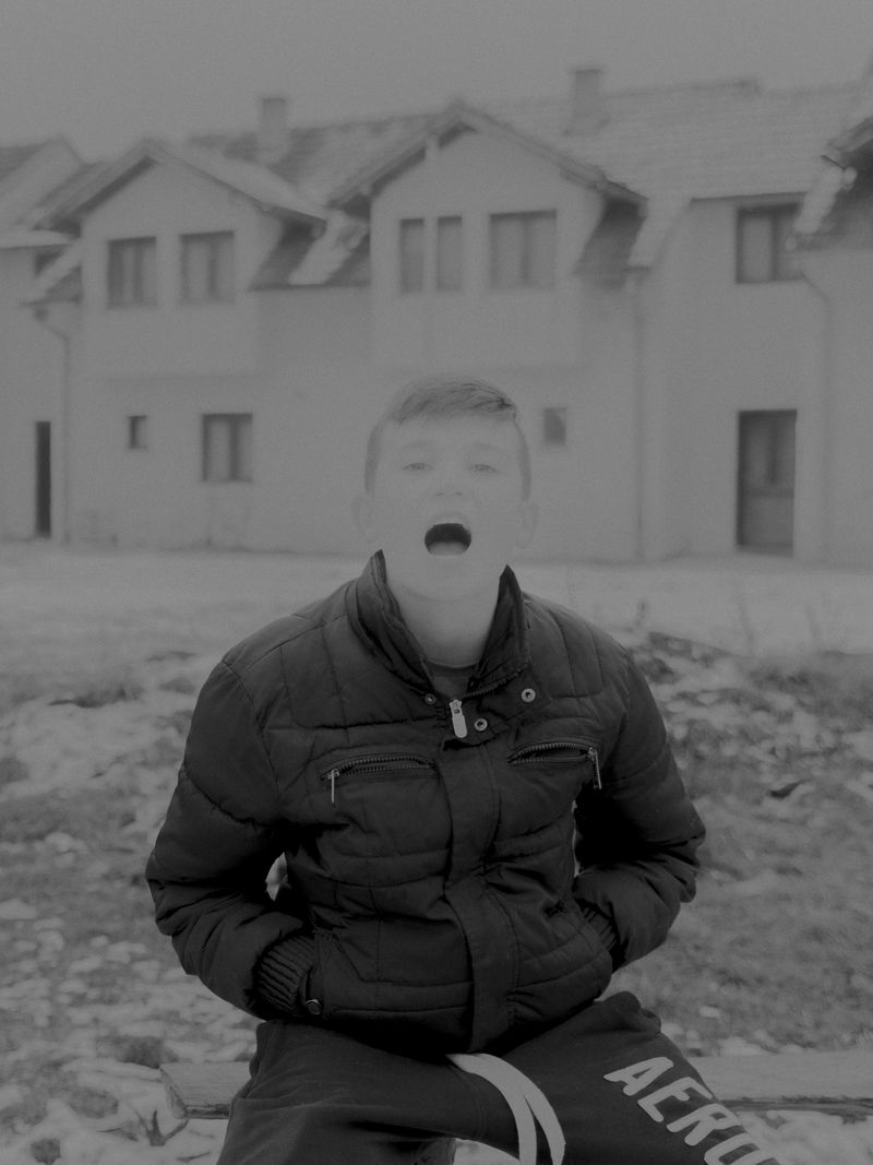 © Adrien Selbert - Image from the The Real Edges photography project