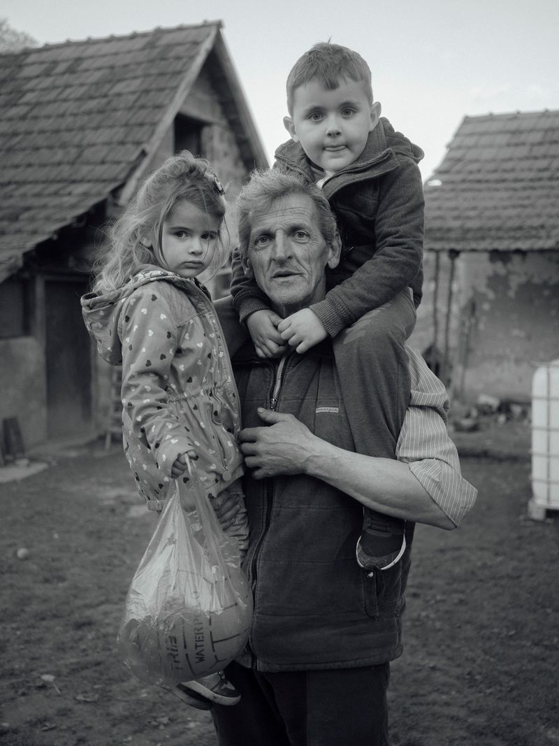 © Adrien Selbert - Image from the The Real Edges photography project