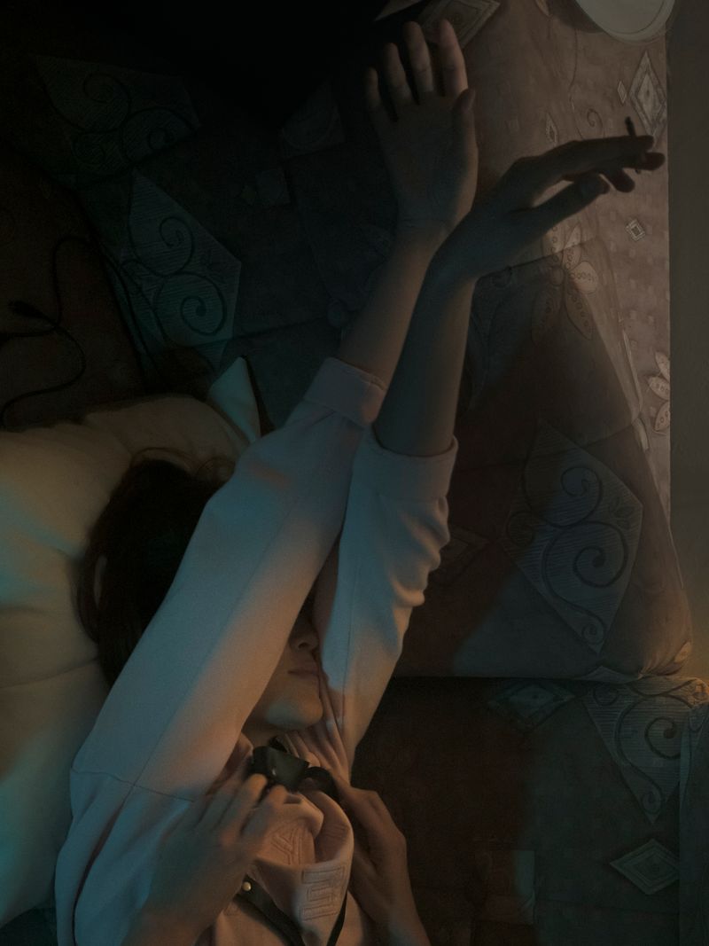 © Adrien Selbert - Image from the The Real Edges photography project