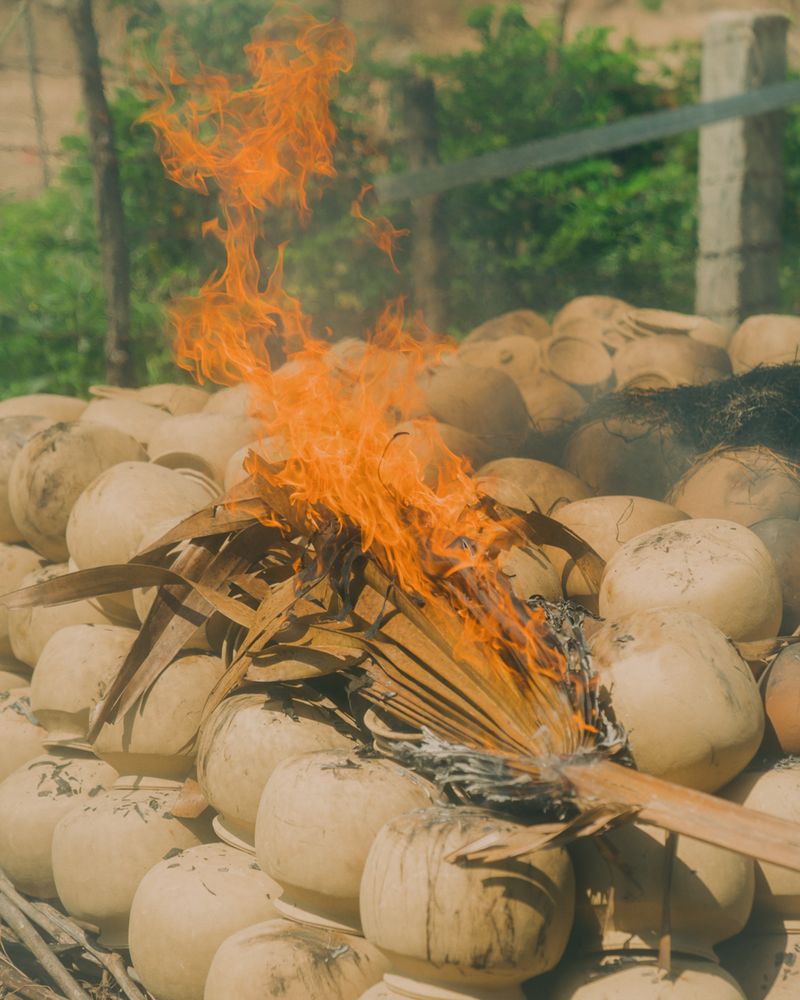 © Calvin Chow - Image from the Once Beating Heart photography project