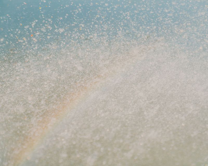 © Calvin Chow - [Untitled(Rainbow)]