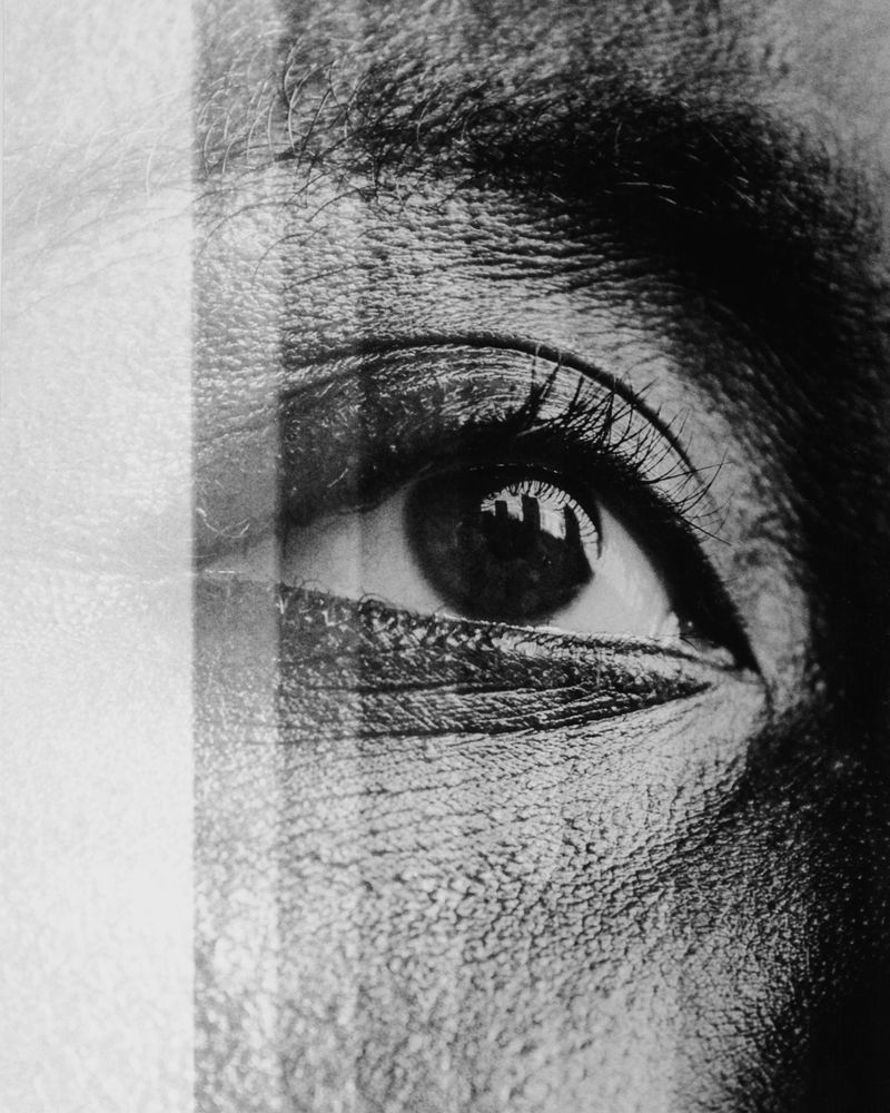 © Matt R - Image from the Flowers From South photography project