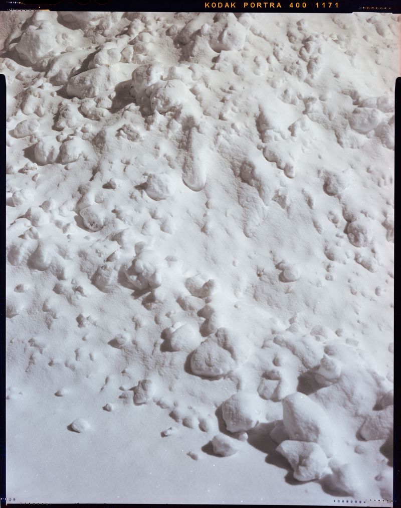 © Roman Jehanno - Image from the KIRUNA photography project