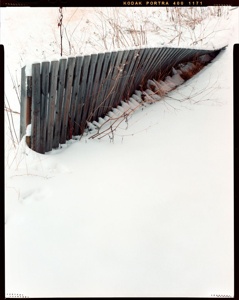 © Roman Jehanno - Image from the KIRUNA photography project