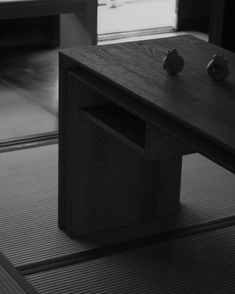 © Georgia Mulholland - Image from the Echoes photography project