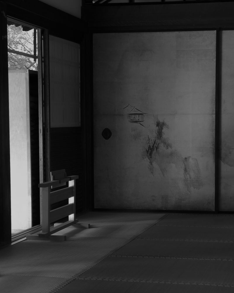 © Georgia Mulholland - Image from the Echoes photography project