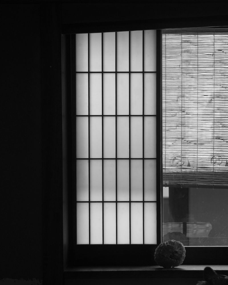 © Georgia Mulholland - Image from the Echoes photography project