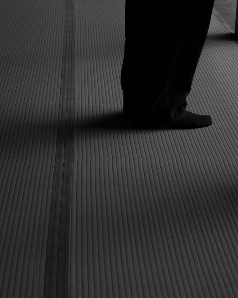 © Georgia Mulholland - Image from the Echoes photography project