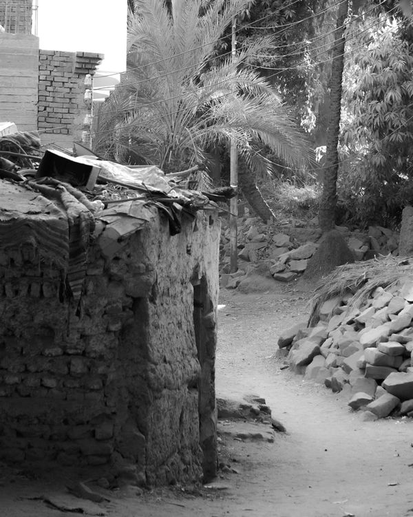 © Georgia Mulholland - Image from the Life by the Nile photography project