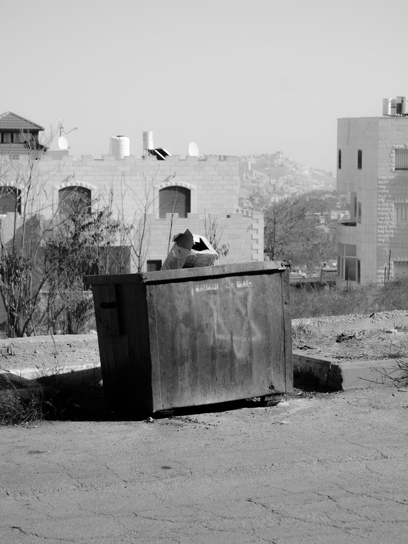 © Georgia Mulholland - Image from the It's Your Head That Bleeds photography project