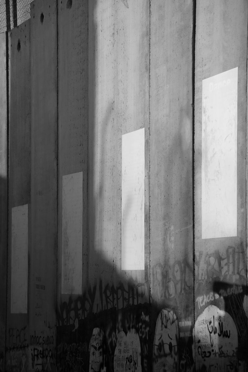 © Georgia Mulholland - Image from the It's Your Head That Bleeds photography project