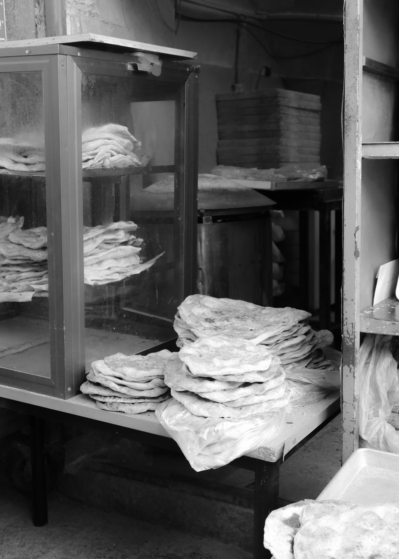 © Georgia Mulholland - Image from the It's Your Head That Bleeds photography project