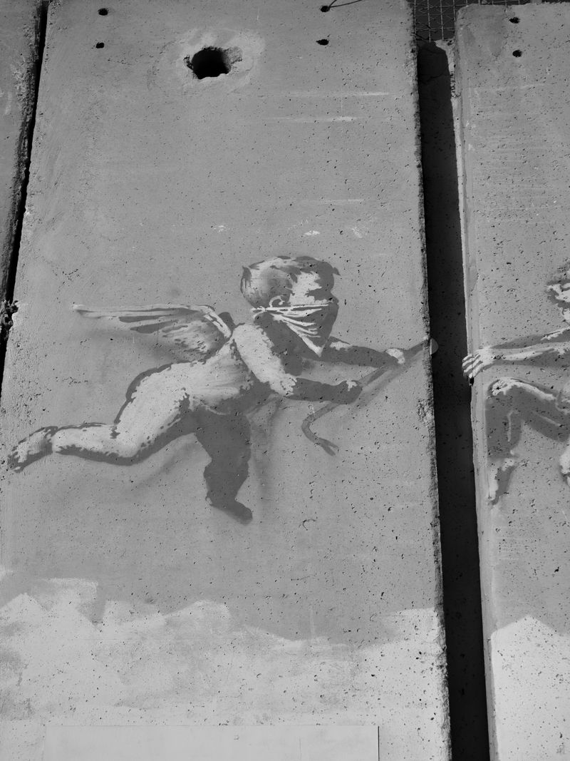 © Georgia Mulholland - Image from the It's Your Head That Bleeds photography project