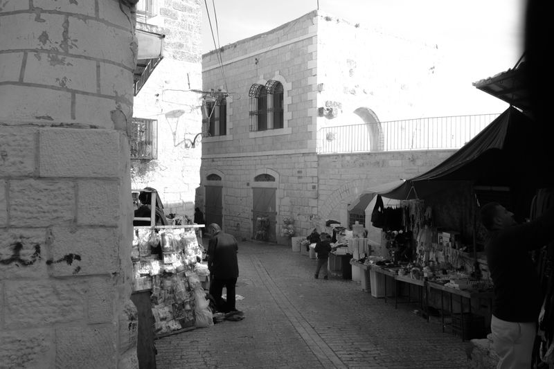 © Georgia Mulholland - Image from the It's Your Head That Bleeds photography project