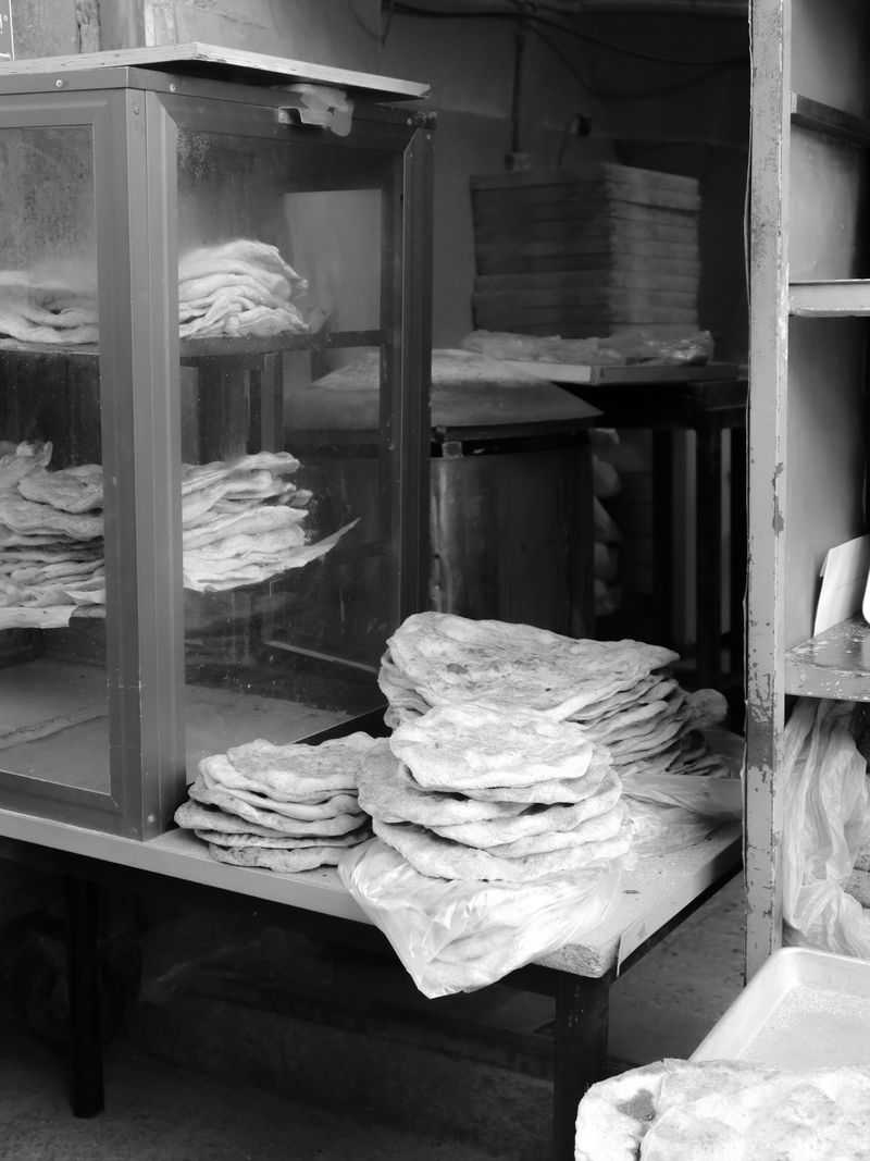 © Georgia Mulholland - Image from the It's Your Head That Bleeds photography project