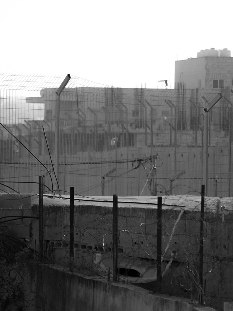 © Georgia Mulholland - Image from the It's Your Head That Bleeds photography project