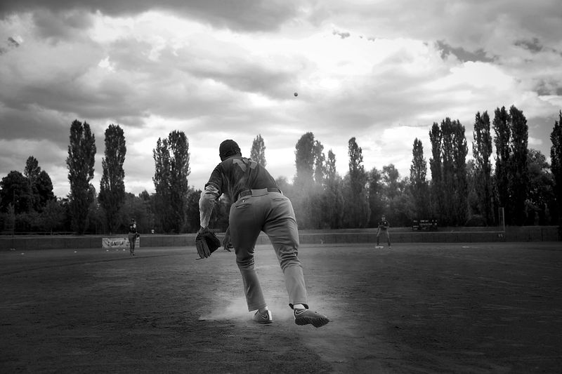 © Matteo Armellini - Image from the ALL BLINDS photography project