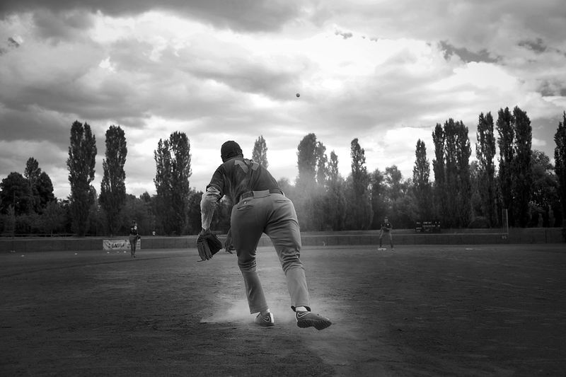 © Matteo Armellini - Image from the ALL BLINDS photography project