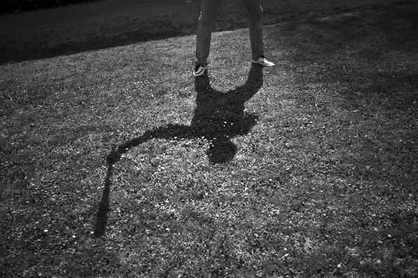 © Matteo Armellini - Image from the ALL BLINDS photography project