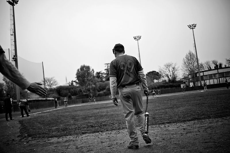 © Matteo Armellini - Image from the ALL BLINDS photography project