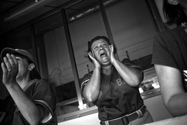 © Matteo Armellini - Image from the ALL BLINDS photography project