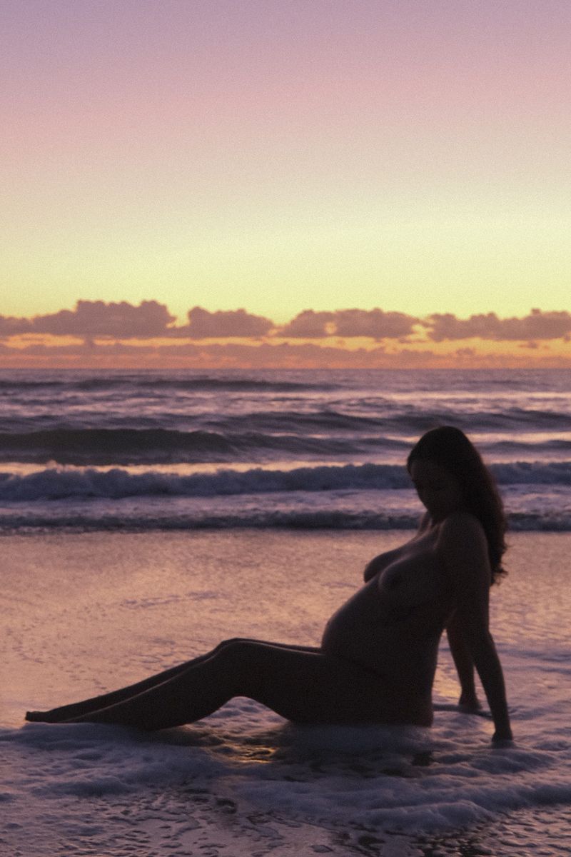 © Jessie Jean - Image - Whispers of Tomorrow Model - HollyPhotographer - Jessie Jean