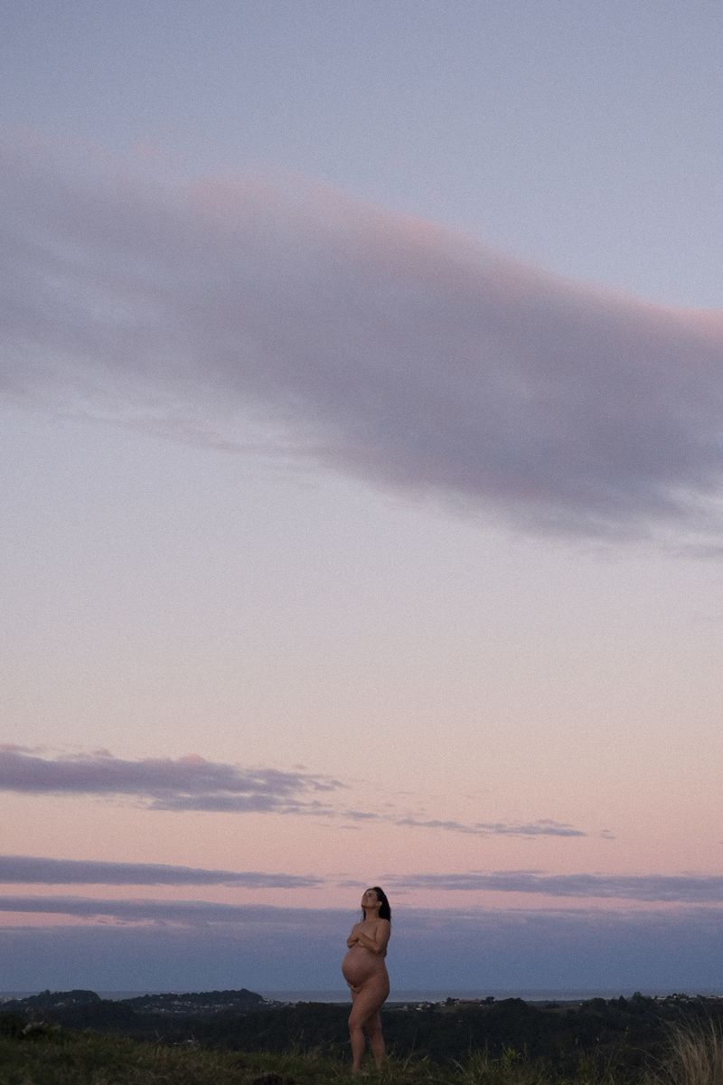 © Jessie Jean - Image - Embracing new beginningsModel - KelPhotographer - Jessie Jean