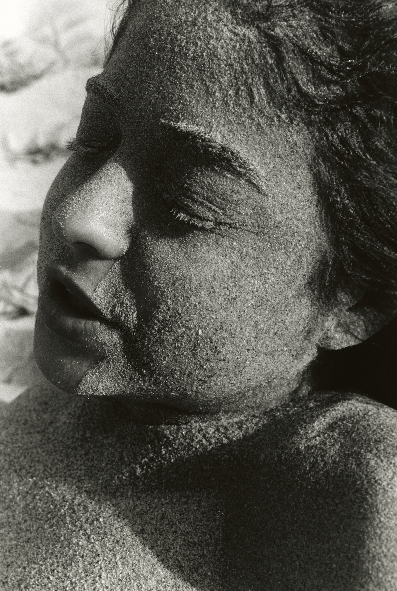 © Hannah Edelman - Image from the A Fever Called Home photography project