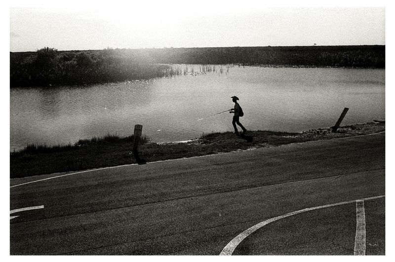 © Hannah Edelman - Image from the A Fever Called Home photography project
