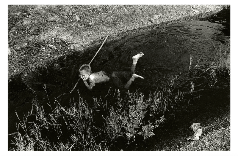 © Hannah Edelman - Image from the A Fever Called Home photography project