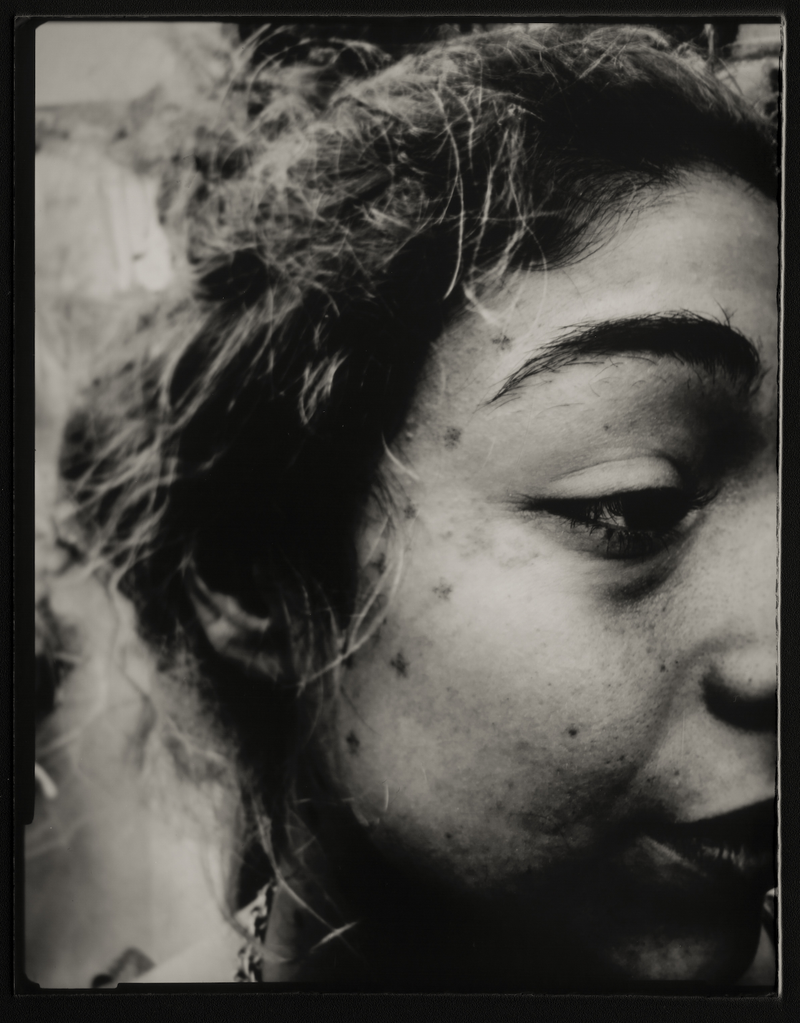 © Hannah Edelman - Image from the A Fever Called Home photography project