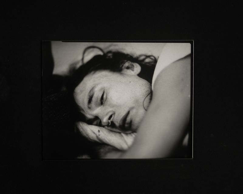 © Hannah Edelman - Image from the A Fever Called Home photography project