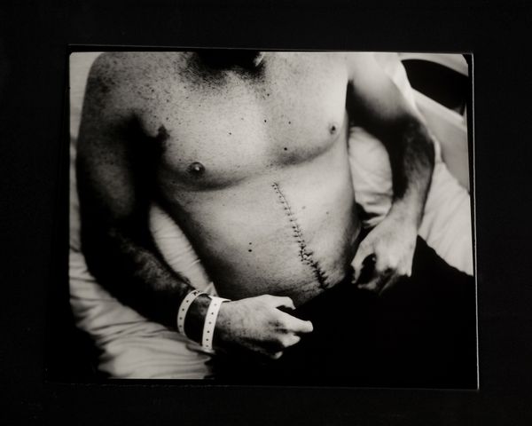 © Hannah Edelman - Image from the A Fever Called Home photography project