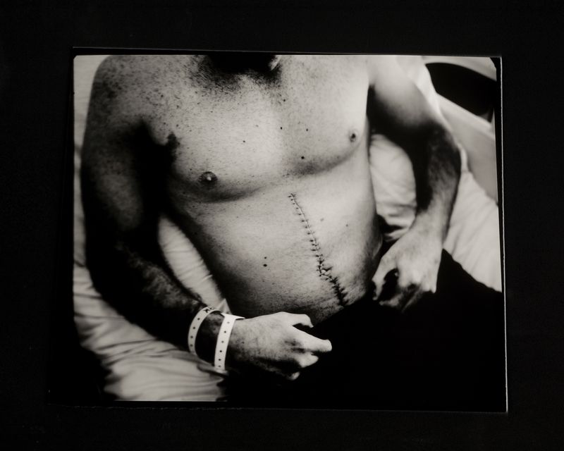 © Hannah Edelman - Image from the A Fever Called Home photography project