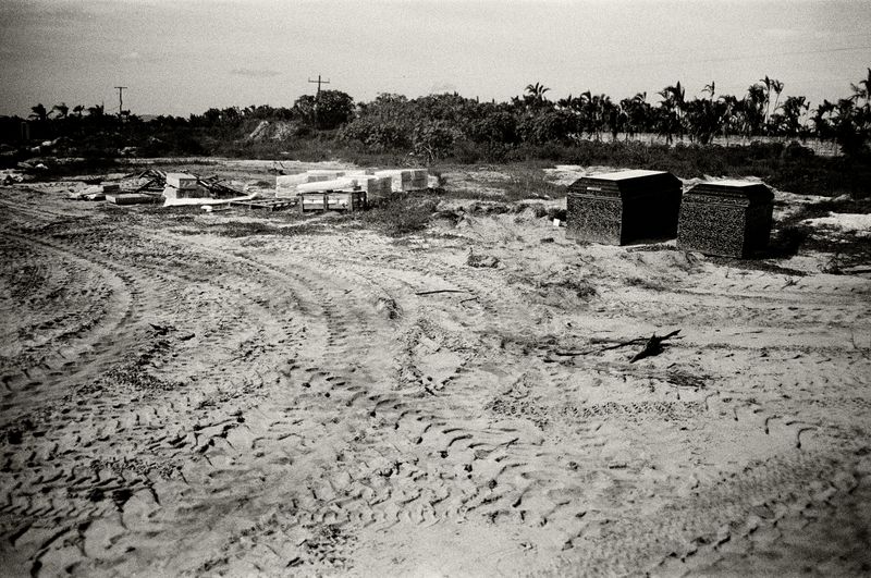 © Hannah Edelman - Image from the A Fever Called Home photography project