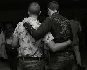 Dance Hall