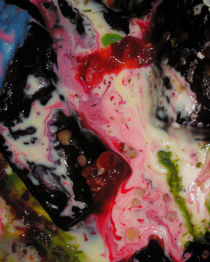 © Narantsetseg Khuyagaa - Image from the A GIRL FROM THAT TOWN photography project